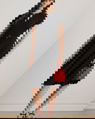 Lauren Ralph Lauren rochie