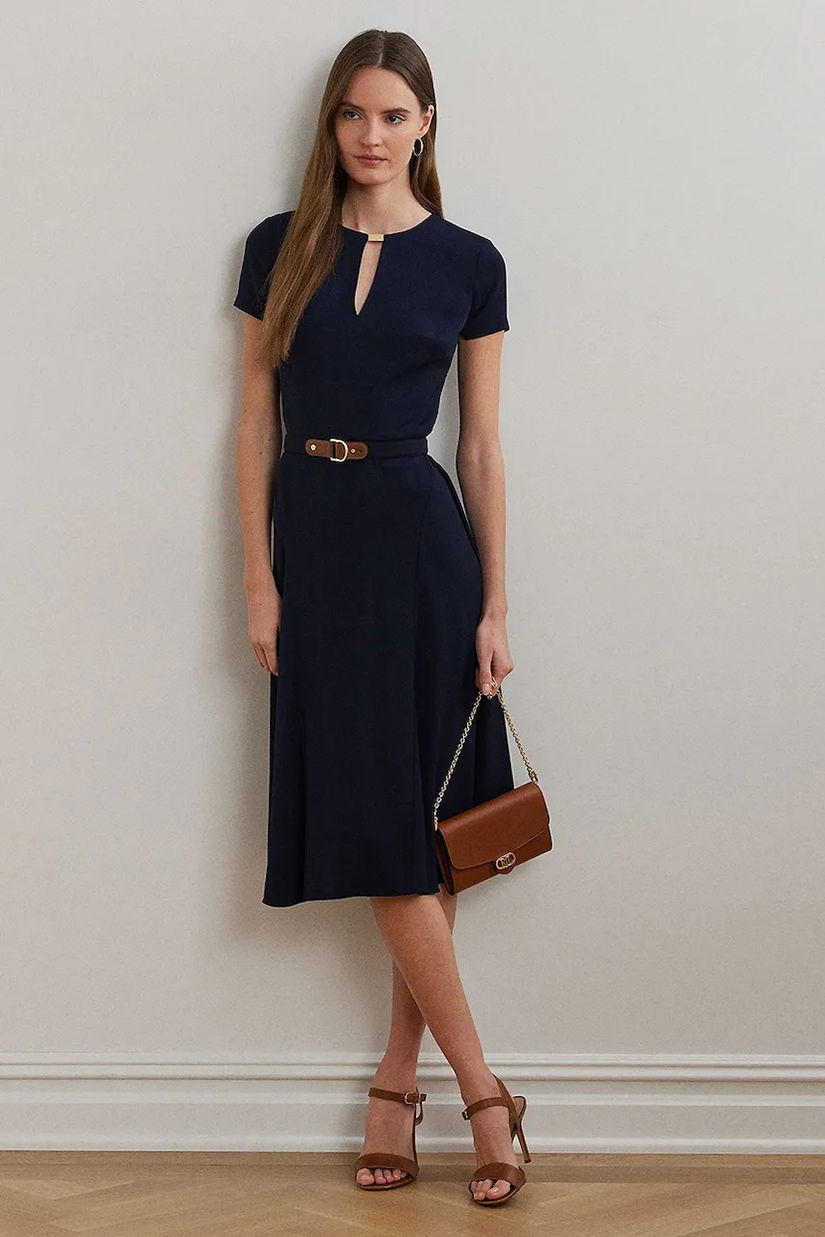 Lauren Ralph Lauren rochie