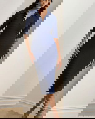 Lauren Ralph Lauren rochie