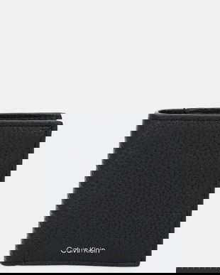 Calvin Klein portofel de piele