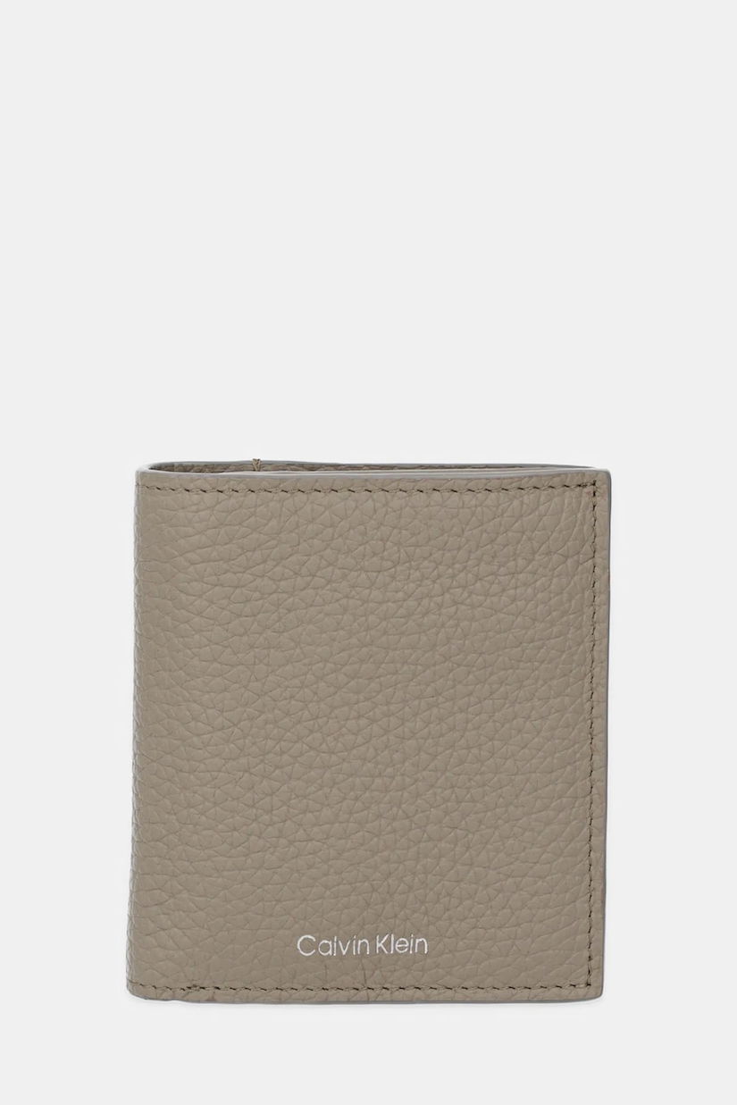 Calvin Klein portofel de piele