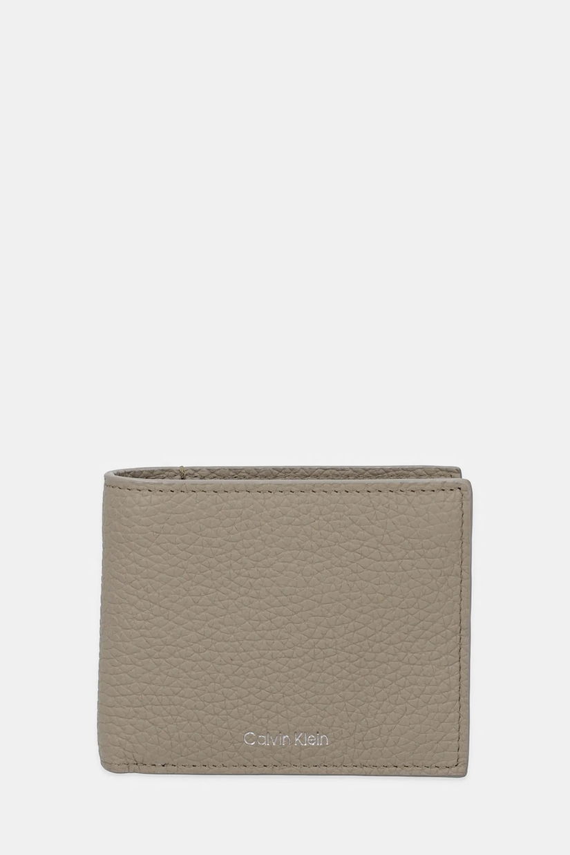 Calvin Klein portofel de piele