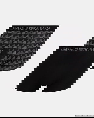 Emporio Armani Underwear boxeri 2-pack