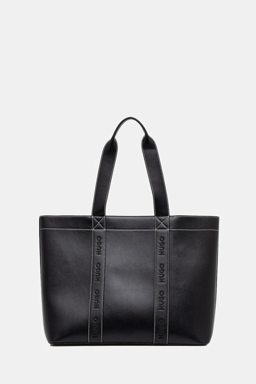 HUGO geantă Becky UP_Tote