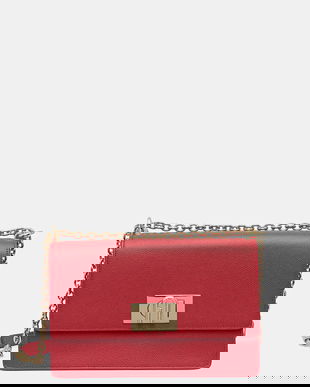 Furla poseta de piele