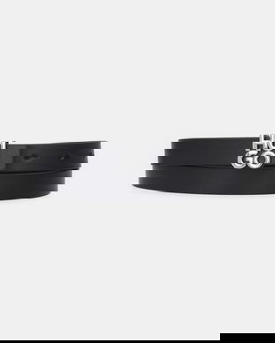 HUGO curea de piele HU-GO_Sta-A_Sz20