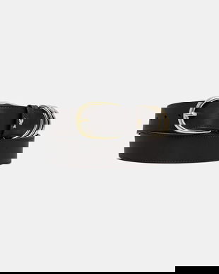 Patrizia Pepe curea de piele