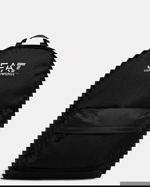 EA7 Emporio Armani rucsac