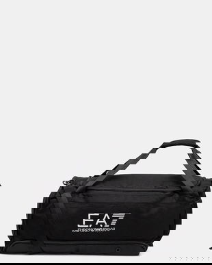 EA7 Emporio Armani geantă sport