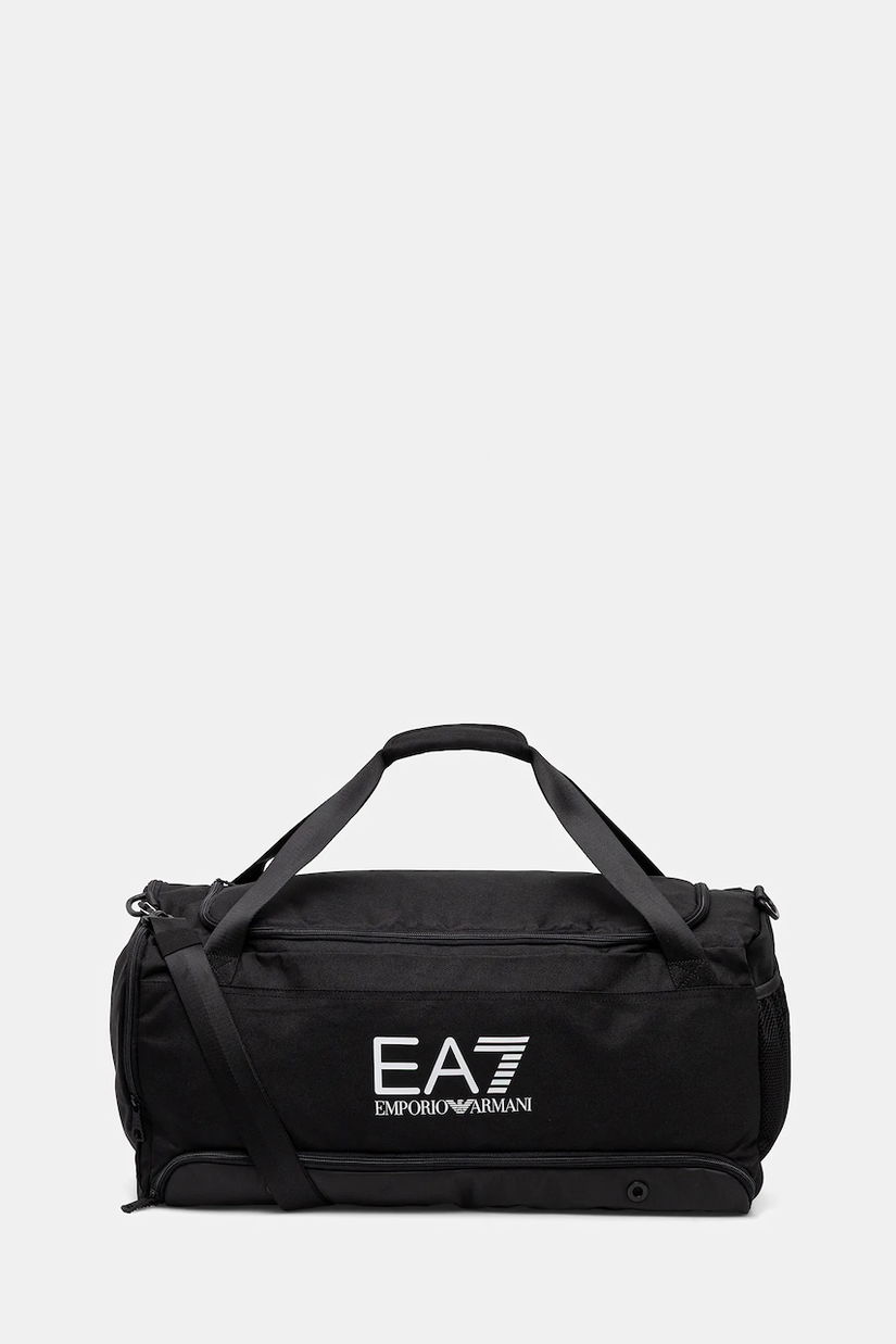 EA7 Emporio Armani geantă sport