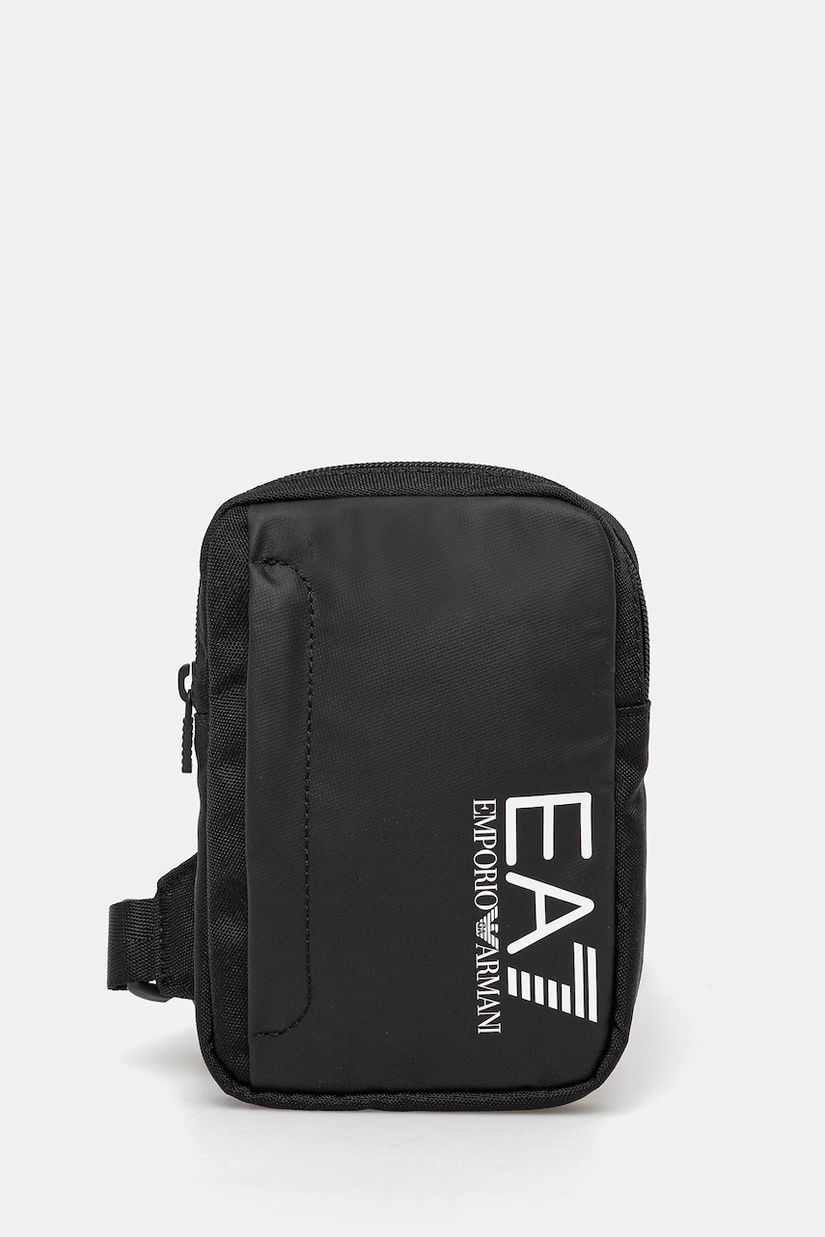 EA7 Emporio Armani borsetă