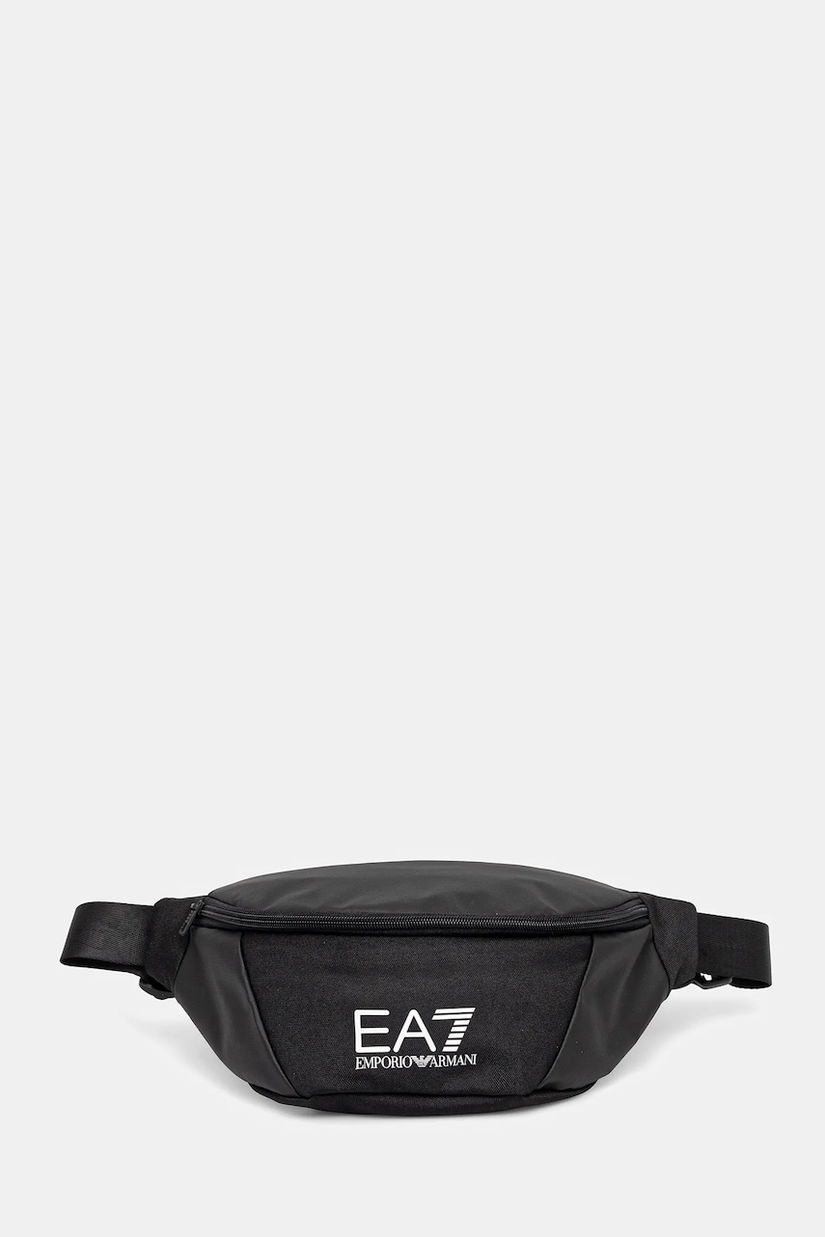 EA7 Emporio Armani borsetă