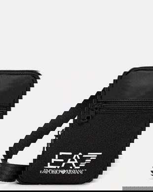 EA7 Emporio Armani borsetă