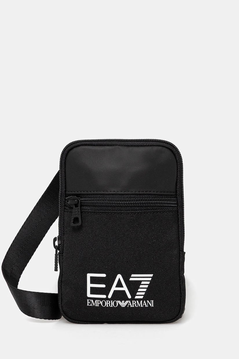 EA7 Emporio Armani borsetă