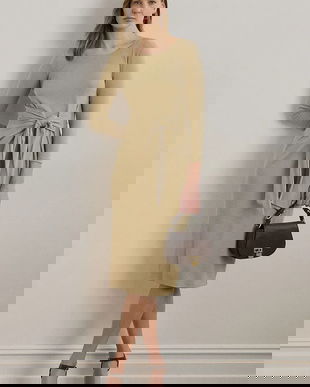 Lauren Ralph Lauren rochie