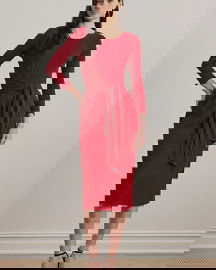 Lauren Ralph Lauren rochie