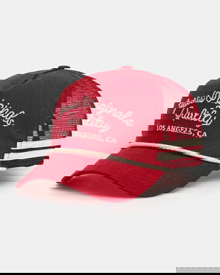 Guess Originals șapcă de baseball din bumbac VINTAGE