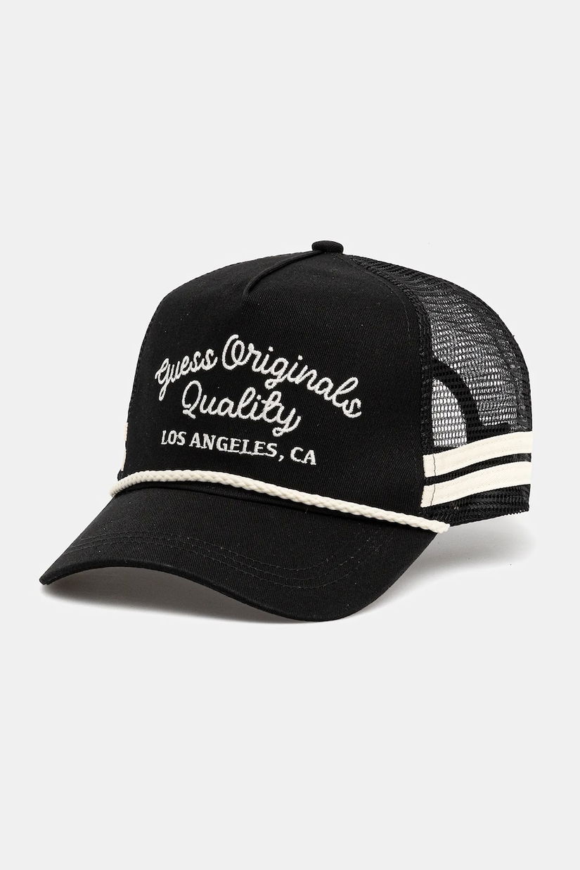 Guess Originals șapcă de baseball din bumbac VINTAGE