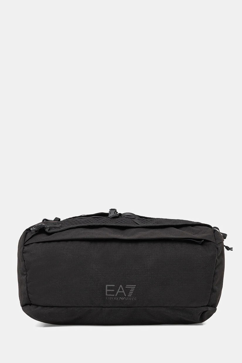 EA7 Emporio Armani geantă