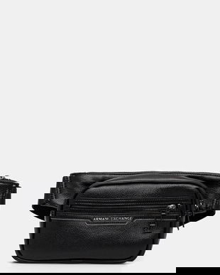 Armani Exchange borsetă