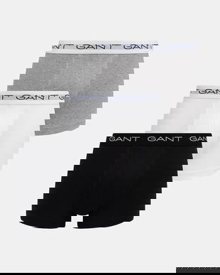 Gant boxeri 3-pack