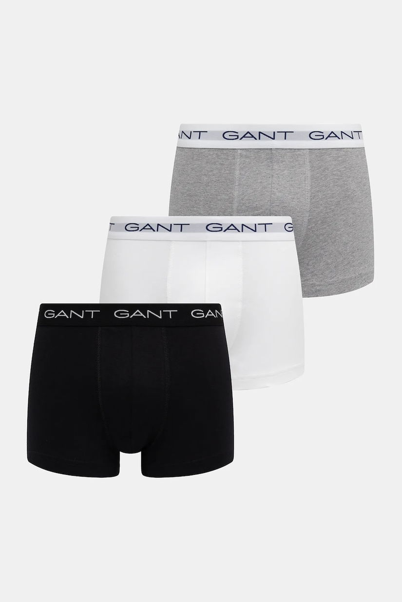 Gant boxeri 3-pack