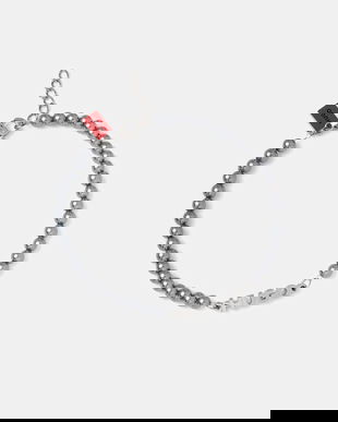 HUGO brățară E-SMALLPEARL-BRA