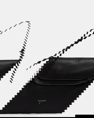 Patrizia Pepe poșetă de piele