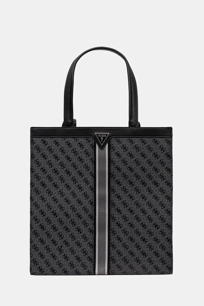 Guess geantă MILANO 36 x 37,5 x 12 cm