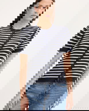 Tommy Hilfiger cardigan din bumbac