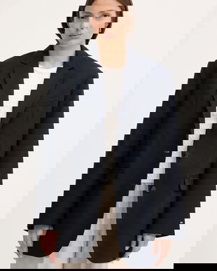 Tommy Hilfiger sacou din bumbac