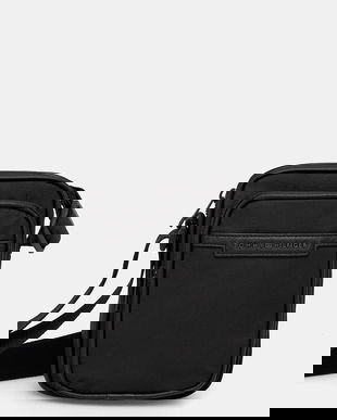 Tommy Hilfiger borsetă