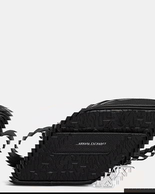 Armani Exchange poșetă