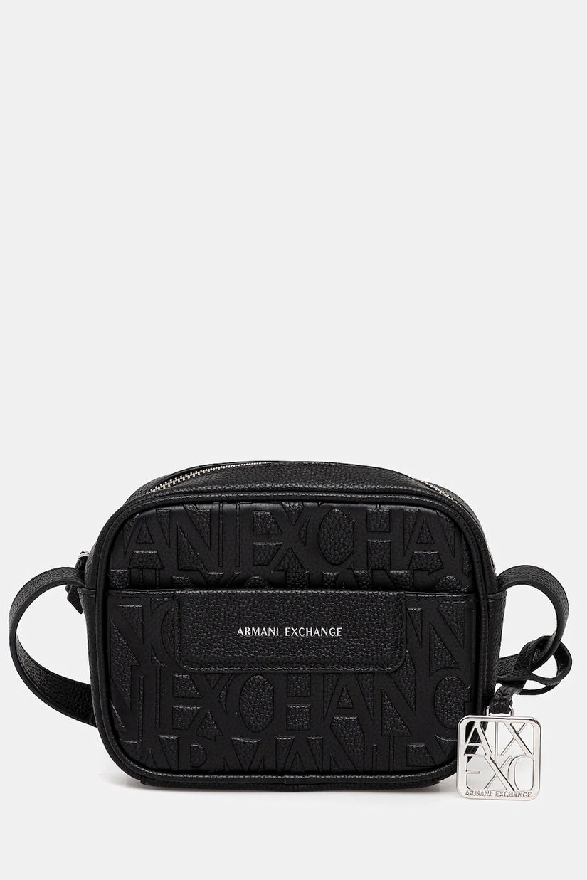 Armani Exchange poșetă