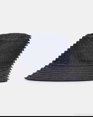 A.P.C. pălărie bob thais