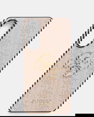 Guess husă pentru telefon Samsung Galaxy S25 Edge