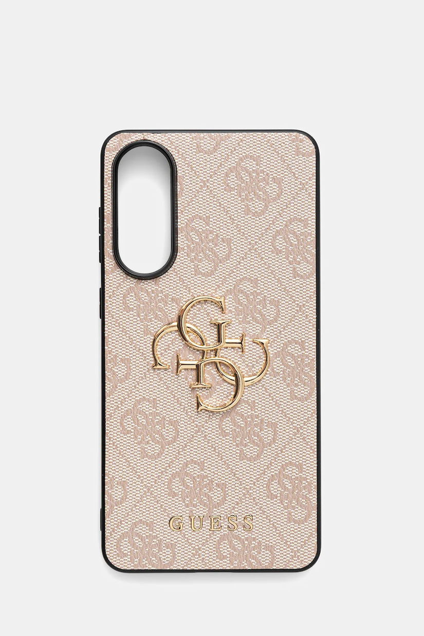 Guess husă pentru telefon Samsung Galaxy S25 Edge