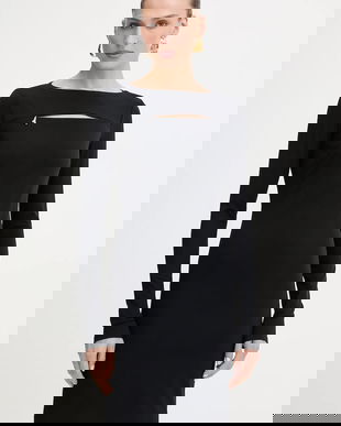 Patrizia Pepe rochie