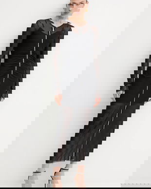 Patrizia Pepe rochie