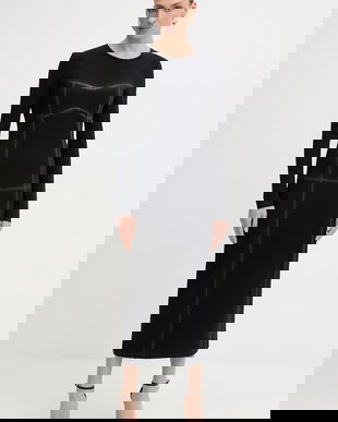 Patrizia Pepe rochie