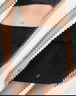 Patrizia Pepe fustă