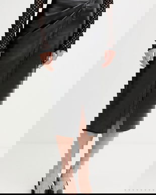 Patrizia Pepe fustă