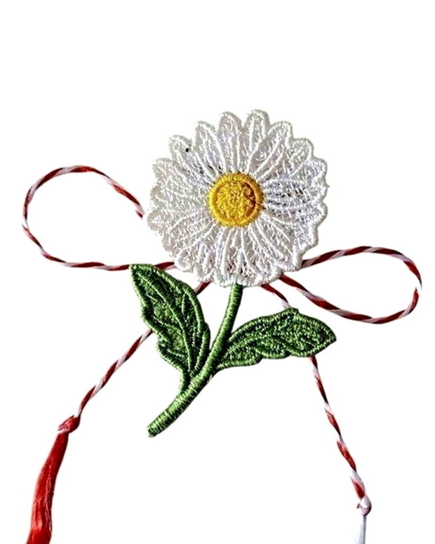 Martisor Margareta