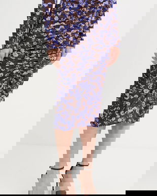 Patrizia Pepe fustă