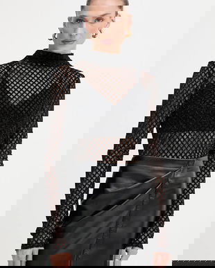 Patrizia Pepe bluză