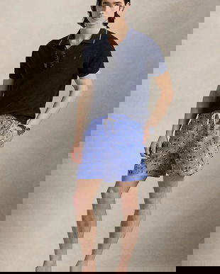 Polo Ralph Lauren pantaloni scurți de baie