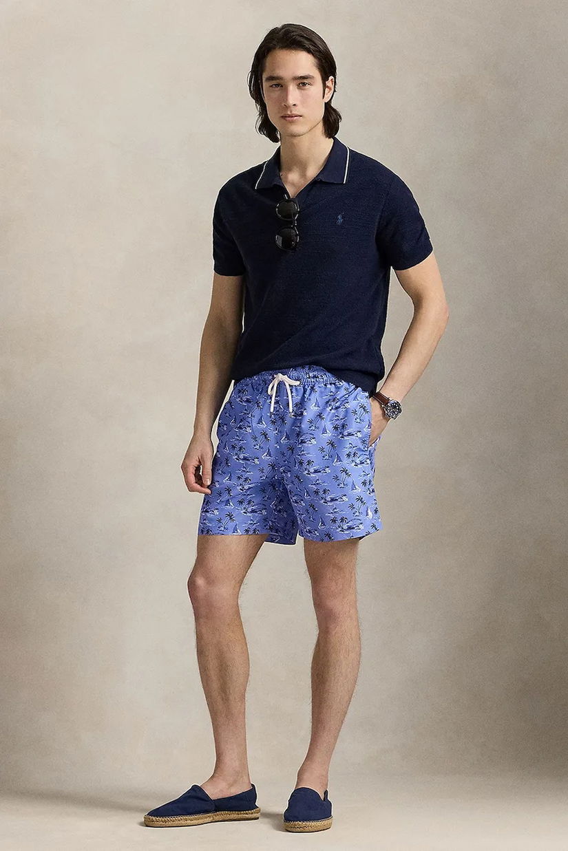 Polo Ralph Lauren pantaloni scurți de baie