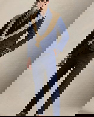 Polo Ralph Lauren pantaloni