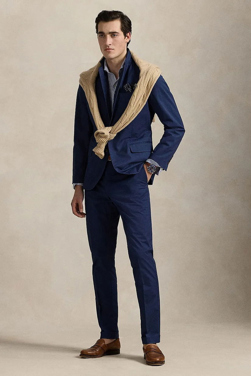 Polo Ralph Lauren pantaloni