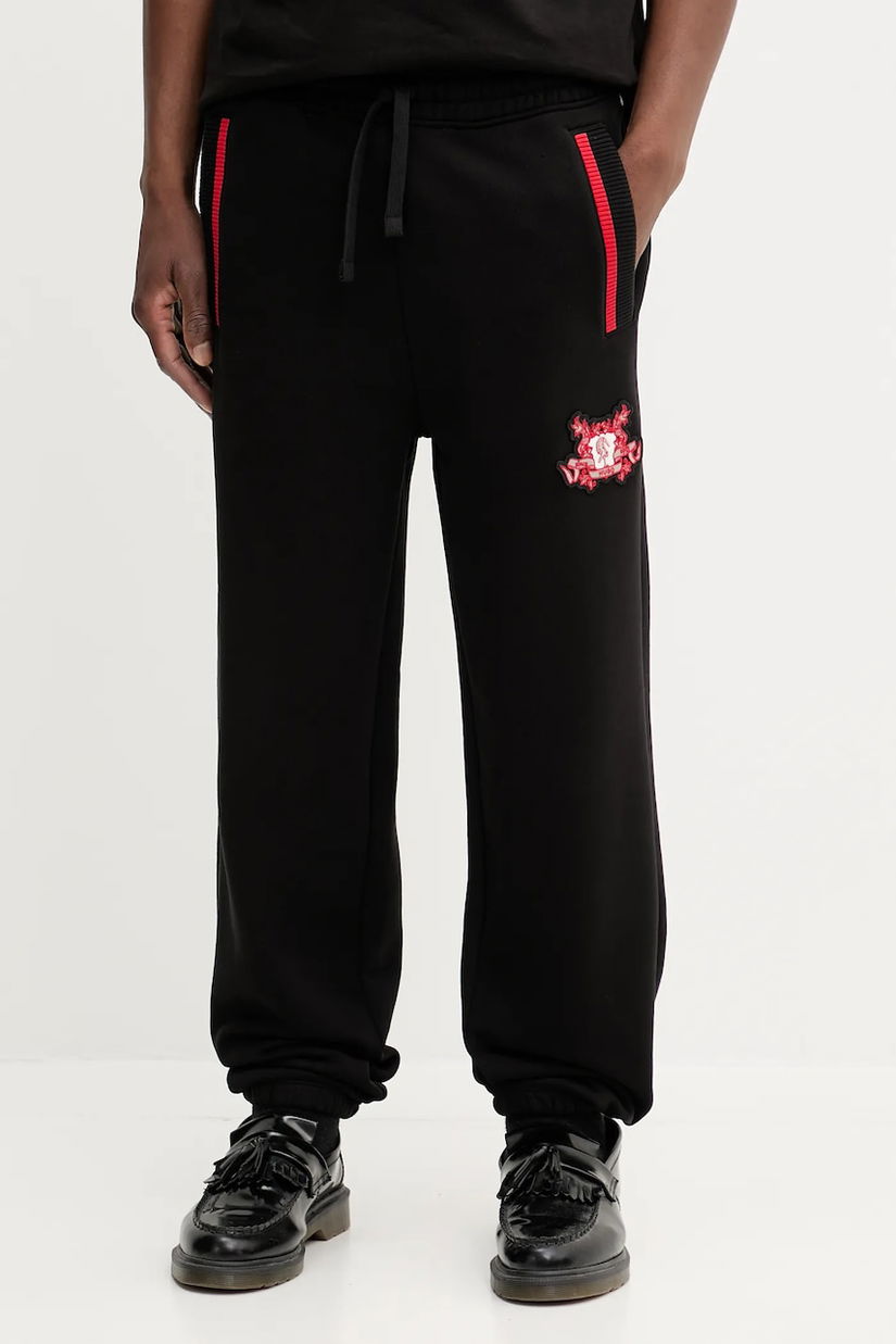 HUGO pantaloni de trening Dugbypant